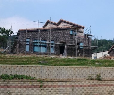 경기도 양평 현장