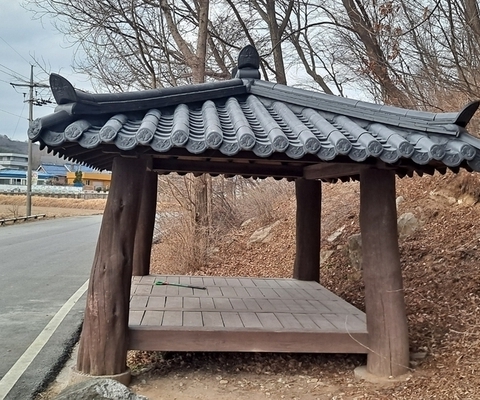 대전현장 시공현황